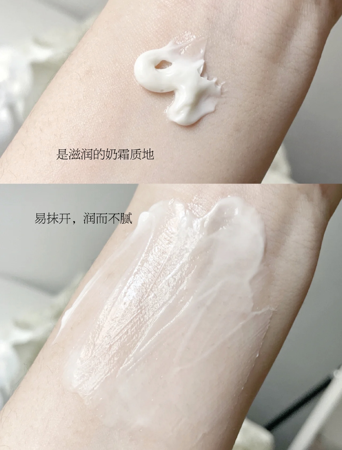 年轻的女孩子用哪一款面霜更好,40岁女人好用面霜有哪些