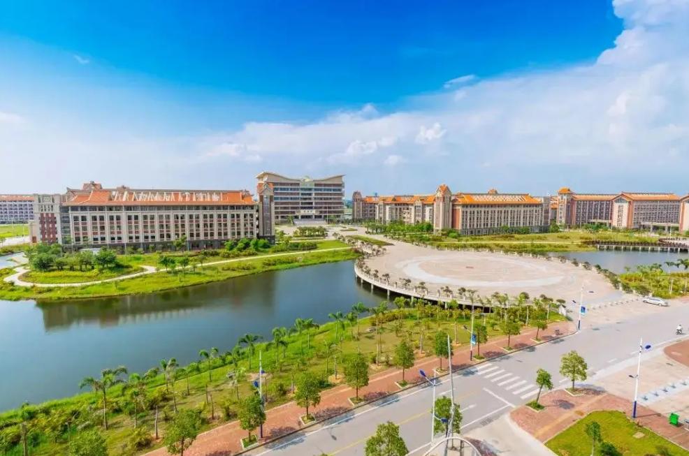 广西处境最尴尬的大学,广西高校存在问题