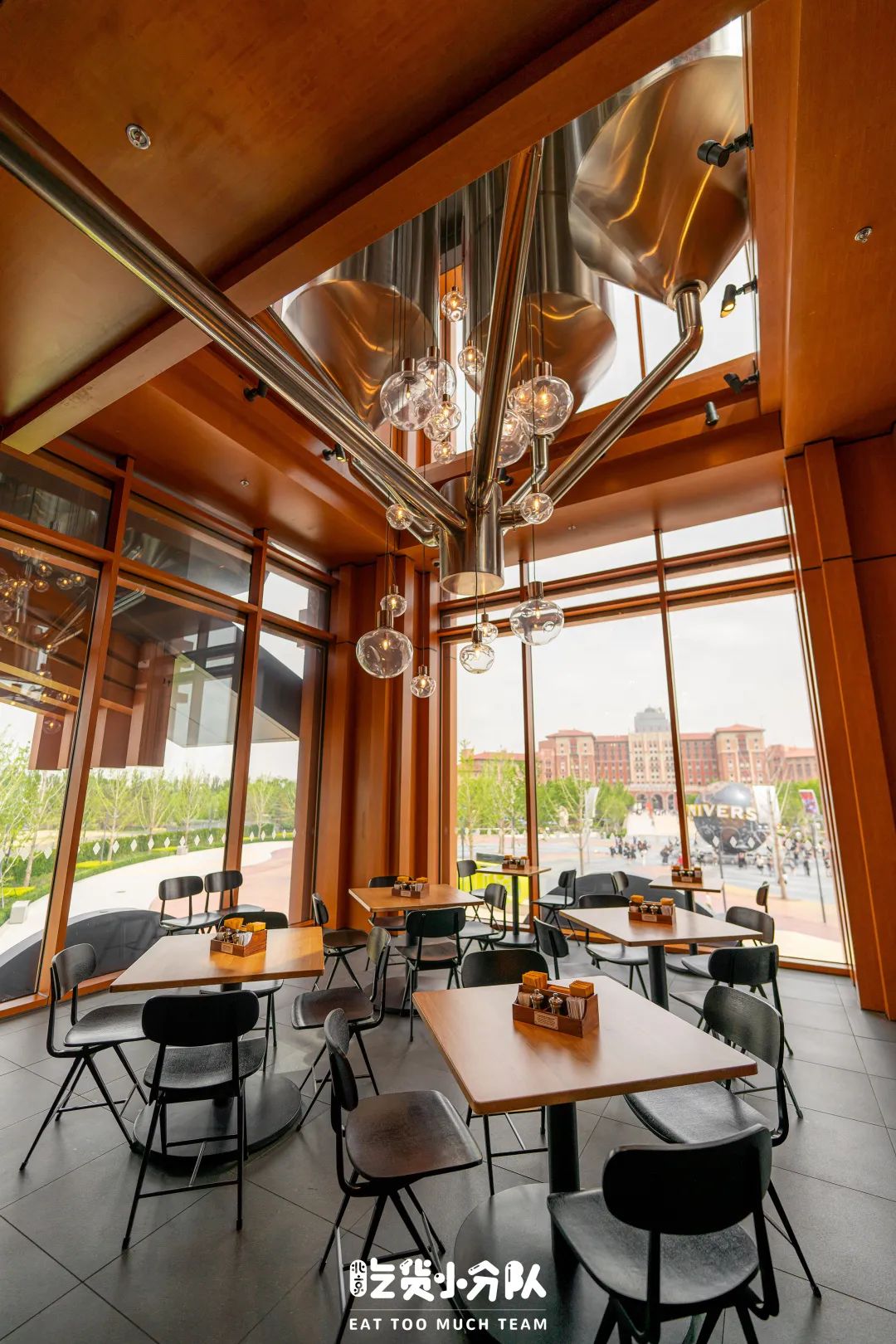 终于等来了，北京环球城市大道五杯美食精酿回归！