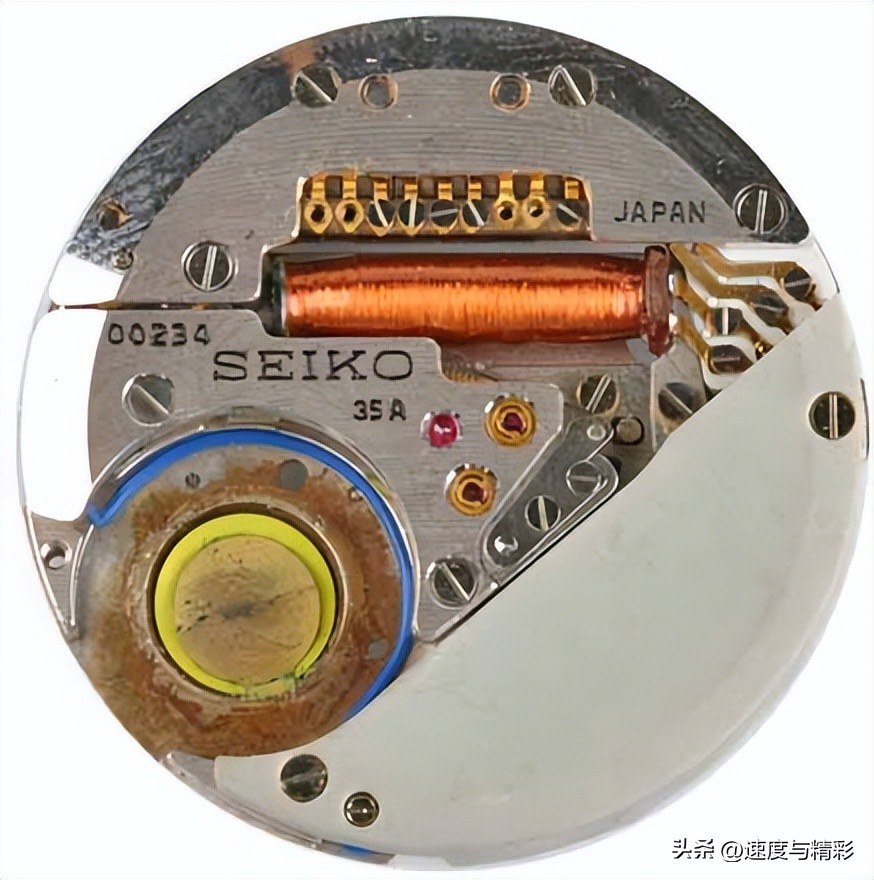 十大优秀户外运动手表推荐,精工蓝宝石镜面手表推荐