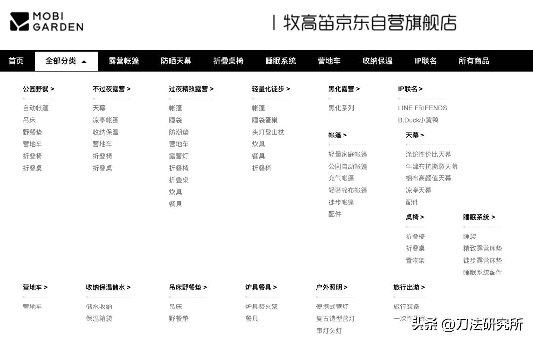 牧高笛明日走势,牧高笛股市分析