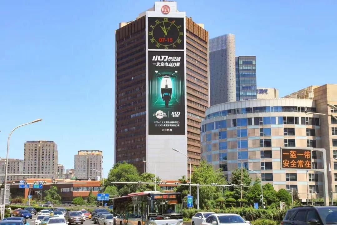 除了爱玛，天津还有一家“小电驴”跻身前五，累计用户近3000万