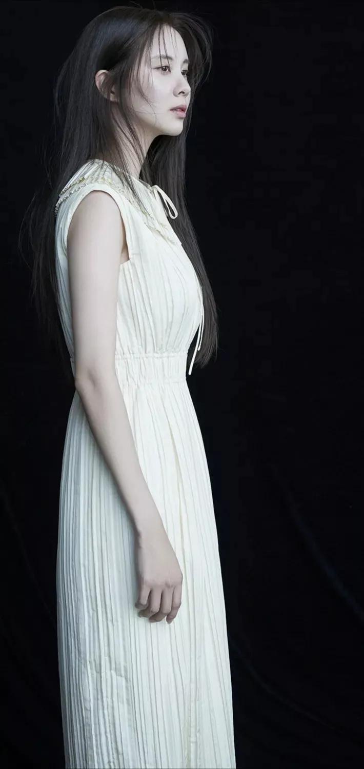 少女时代徐贤壁纸,少女时代壁纸超清全面屏郑秀妍