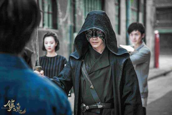 邓伦凉凉后，这6位90后男明星肯定会火，高颜值演技好未来可期