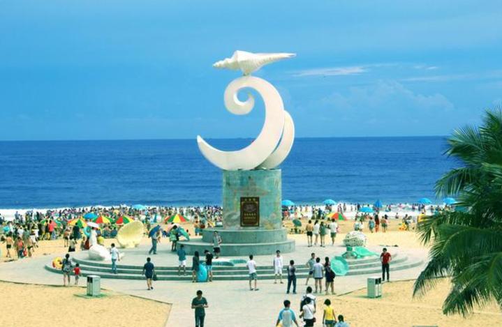 广东新兴五线宜居小城,广东最宜居城市且房价不高