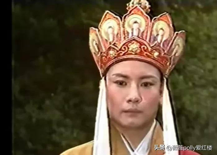 乌鸡国除妖两版对比,86版除妖乌鸡国