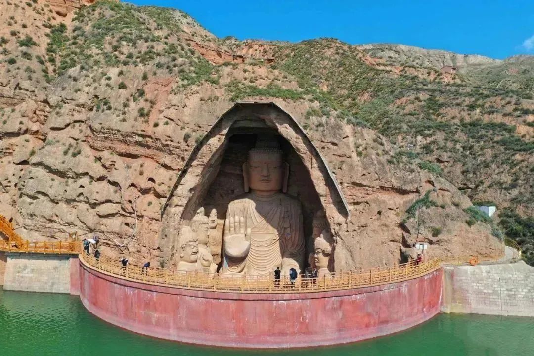 到甘肃旅游报价,到甘肃必去景点