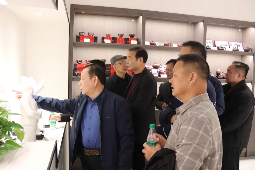 德化瓷城,德化比较有名的陶瓷城