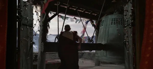 2012年冷门电影,2013豆瓣评分最高华语电影