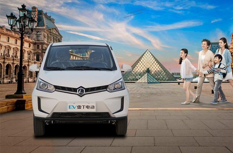 十大电动车油电两用车,油电两用电动车推荐