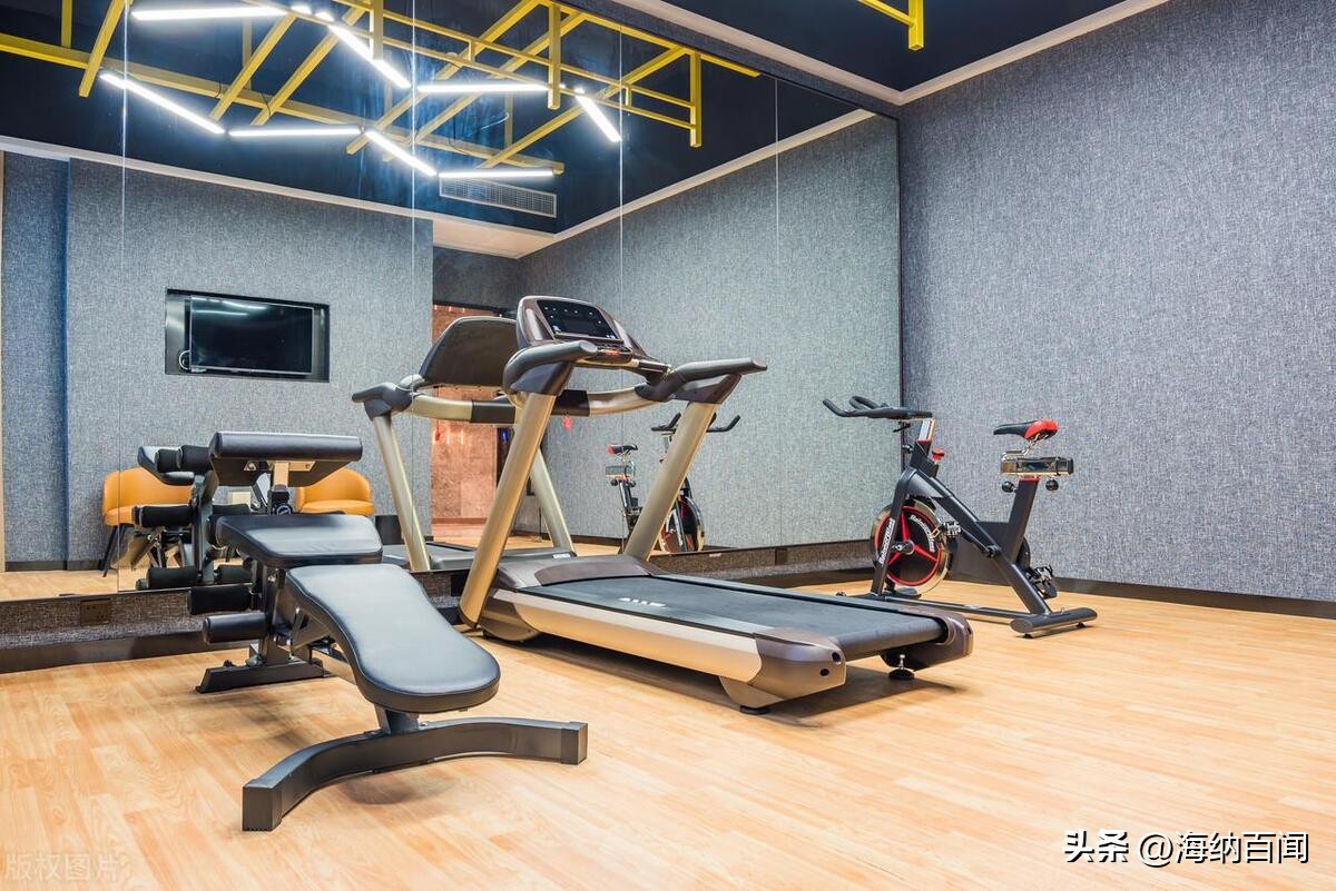 中国户外健身器材之乡,湖北什么是健身器材之乡