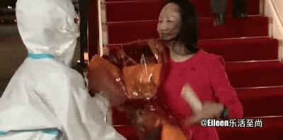 孟晚舟何超琼李富真谁更有钱,李富真孟晚舟何超琼谁钱多