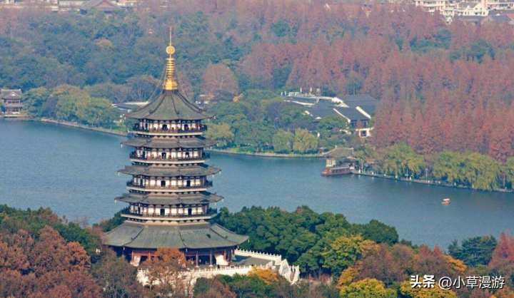 杭州自由行经典路线推荐,杭州旅游自由行攻略最佳路线