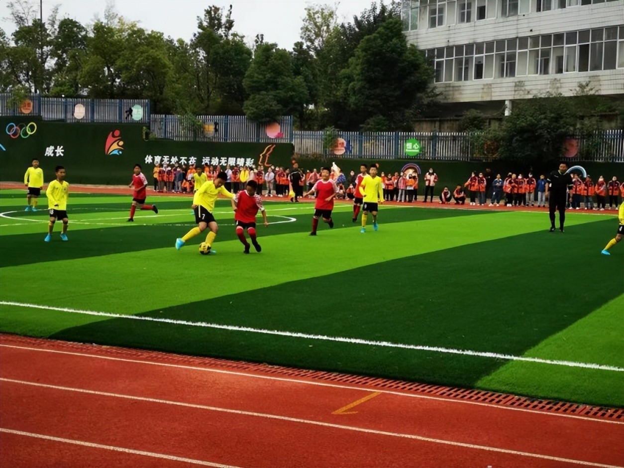 2020年六安校园足球联赛,2019六安市中小学校园足球联赛