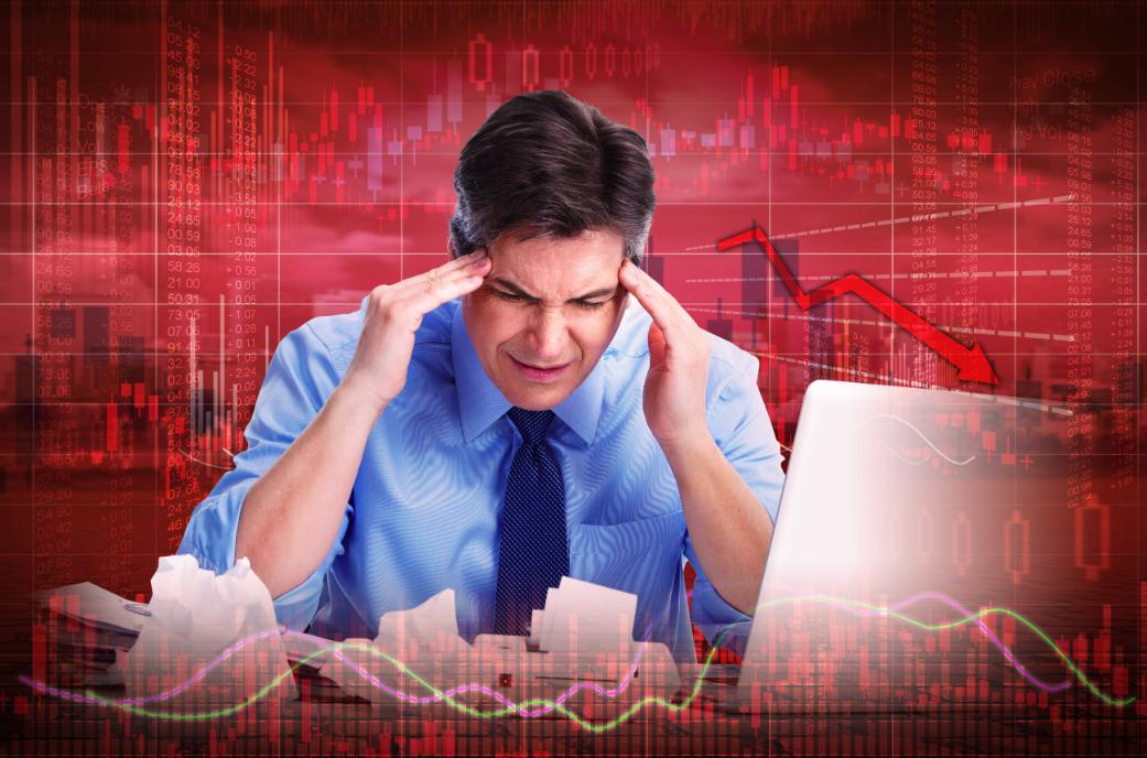 散户亏钱的原因总结,散户亏钱常见的毛病看看你占几条