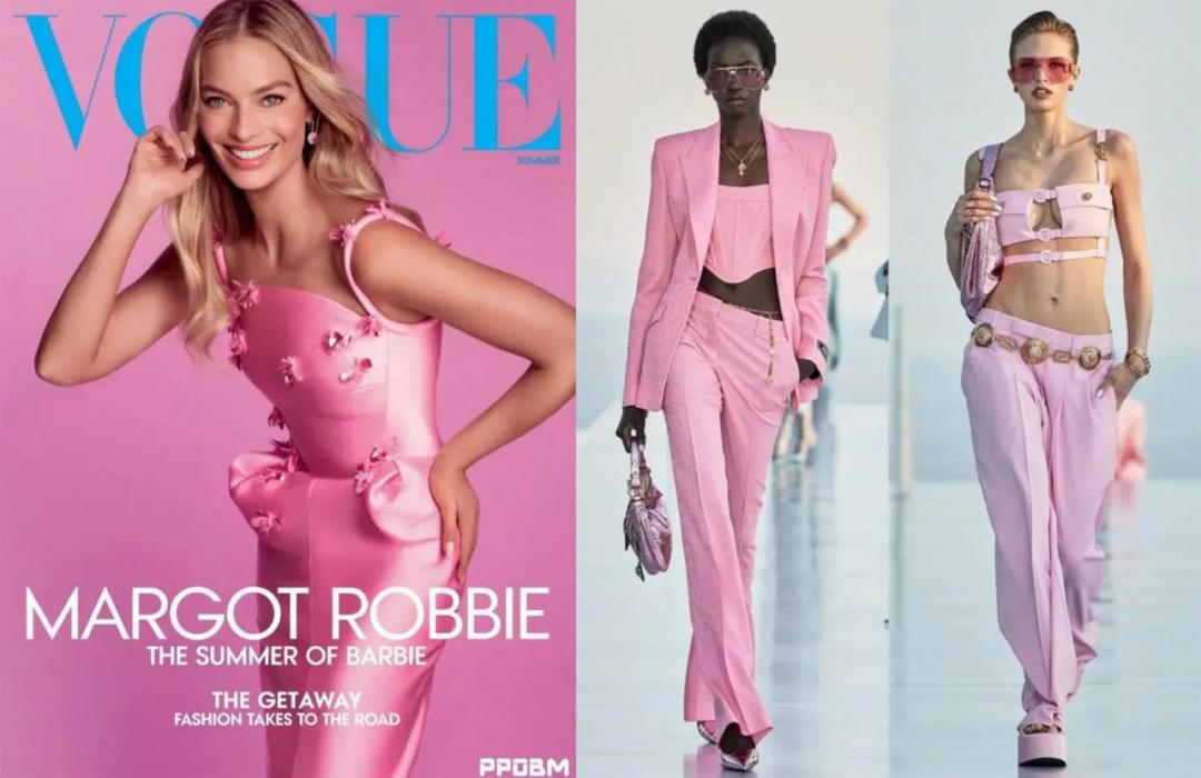 芭比衣服朋克风,芭比丑衣服系列