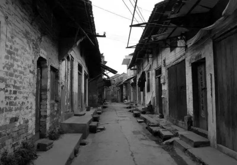 安庆市所有古镇古村,安庆十大古镇名单