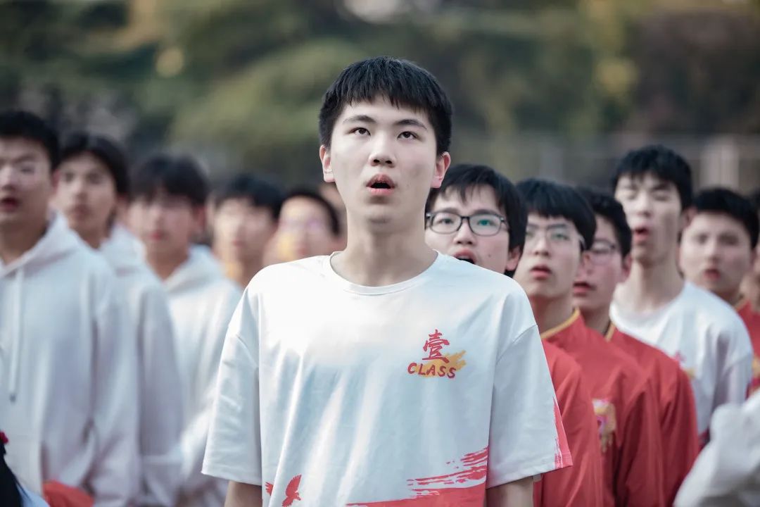 南京运动会开幕式入场表演,开幕式上中国风有多惊艳