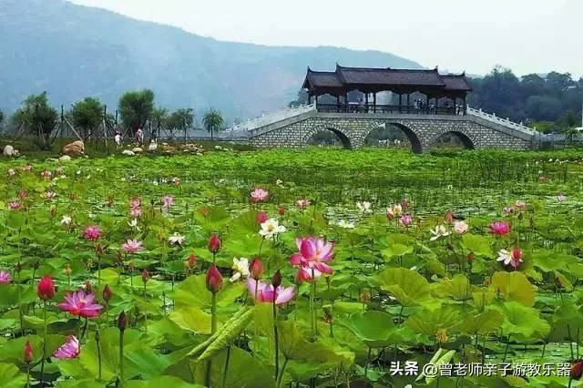 西安民俗村旅游景点攻略大全,西安周边特色古镇老街