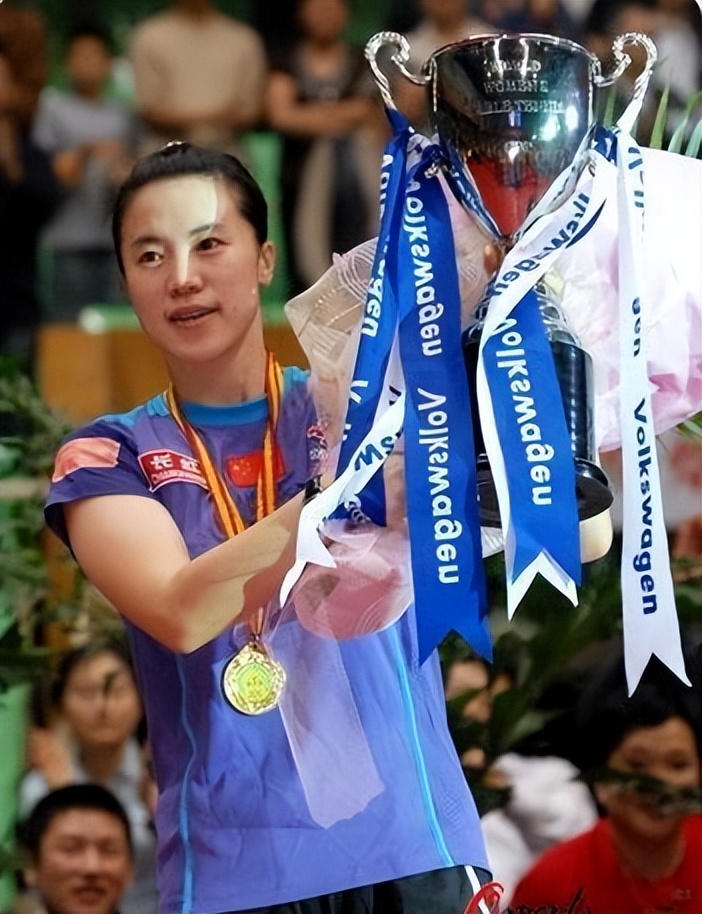 王楠二婚老公郭斌有孩子吗,王楠与郭斌的爱情故事