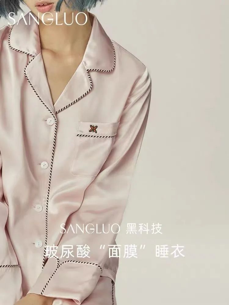 中国面料在巴黎|华佳丝绸：携“真丝黑科技”开启法国时间