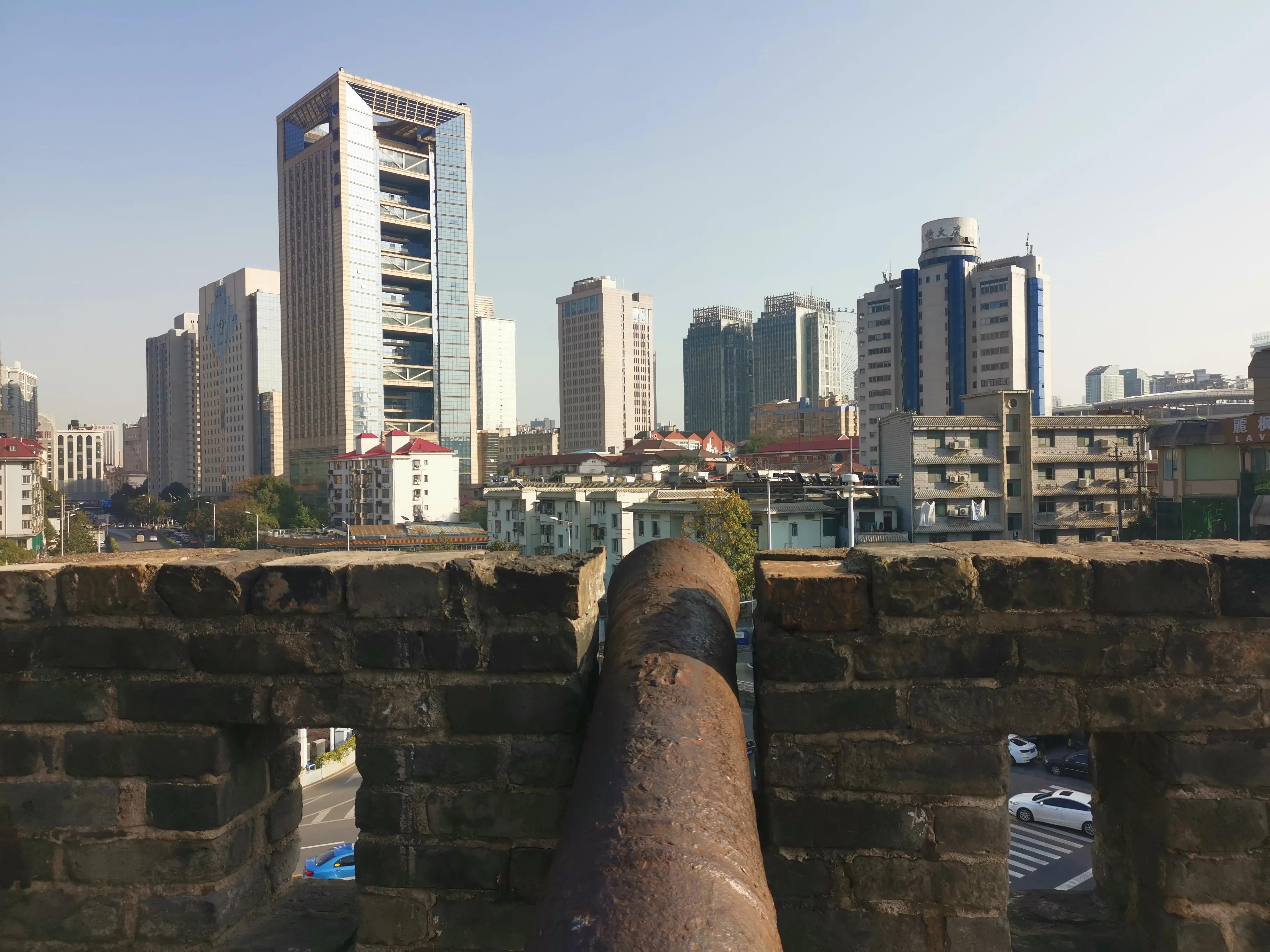 长沙天心阁附近的景点,长沙市天心阁景区游览时间