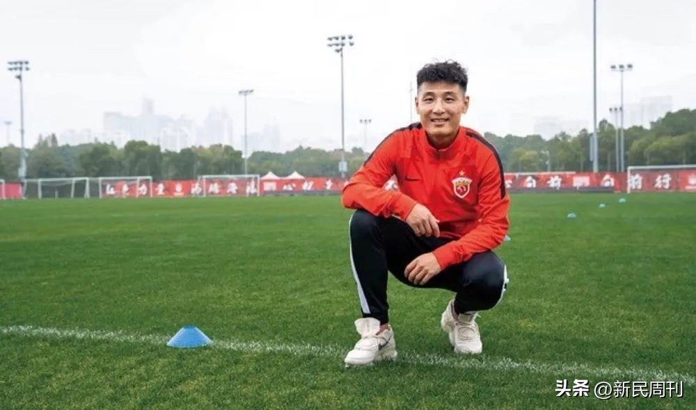 刚过八十大寿的这位“足球教父”，说自己不算成功，还要继续“造星”