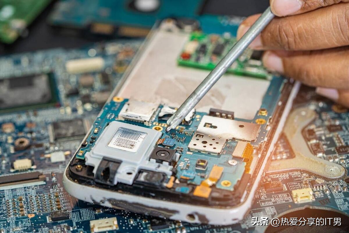 vivo手机发热发烫怎么办,苹果手机发热发烫是什么原因