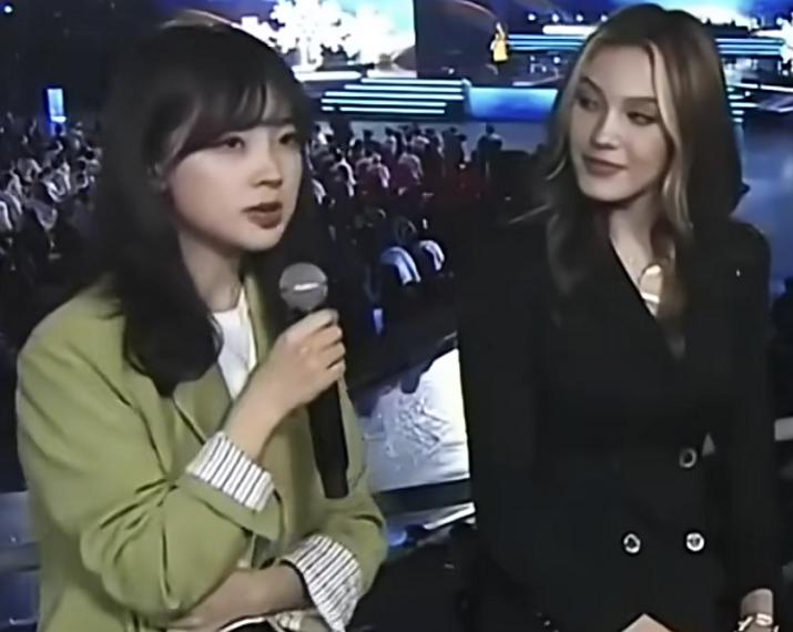 揭秘谷爱凌身高体重超乎想象,谷爱凌简历是混血儿吗