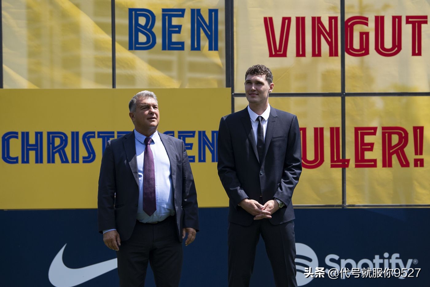 巴萨夏窗首签,巴萨免签德佩