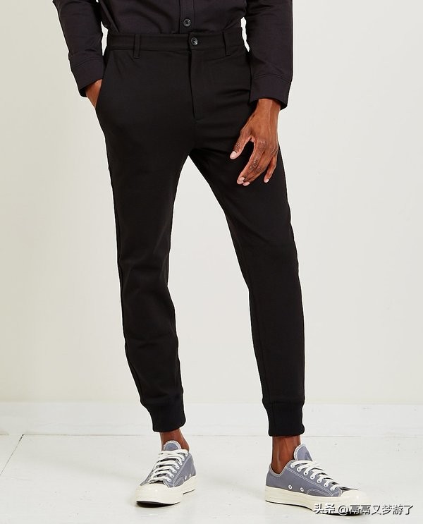 品牌男士长裤官方正品,性价比高的男士长裤品牌