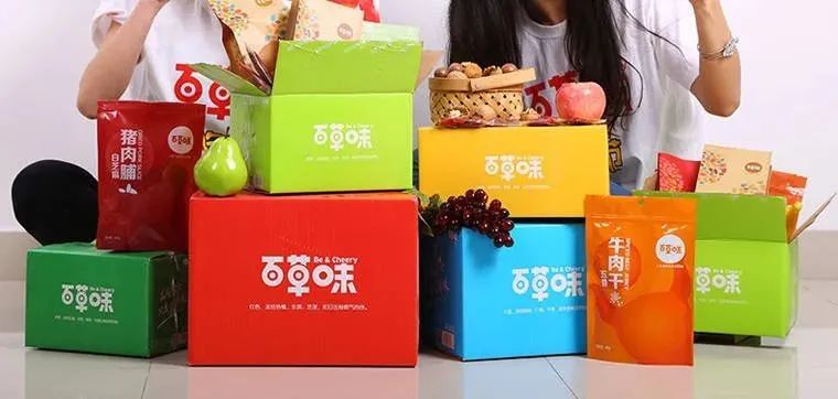 休闲食品市场分析思路,休闲食品产品盈利模式