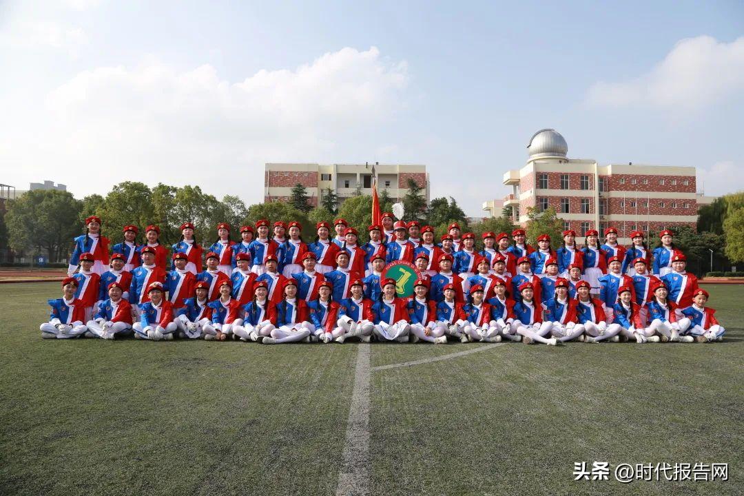 潢川七小校园,潢川县七小