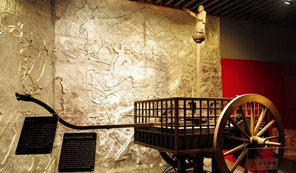 指南针对文明的贡献,指南针对古代世界文明有什么贡献