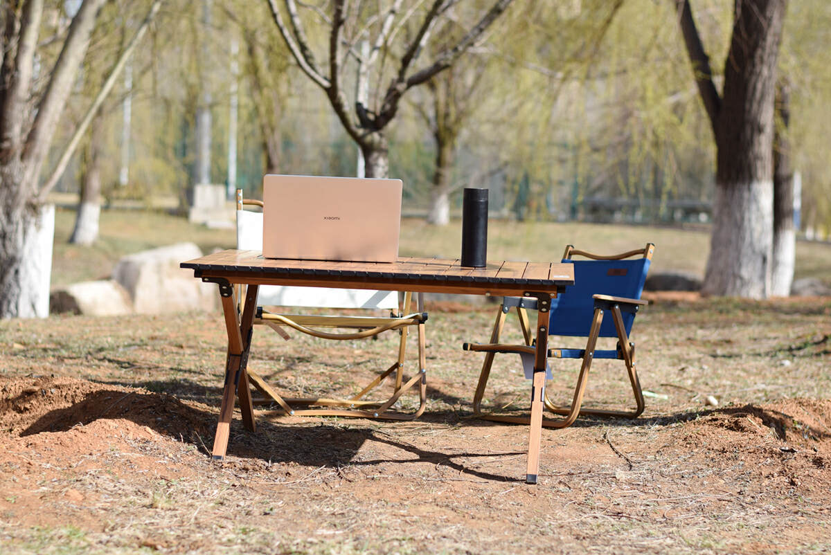 小型帐篷露营必备物品清单,出门踏青搭好看颜值高的帐篷
