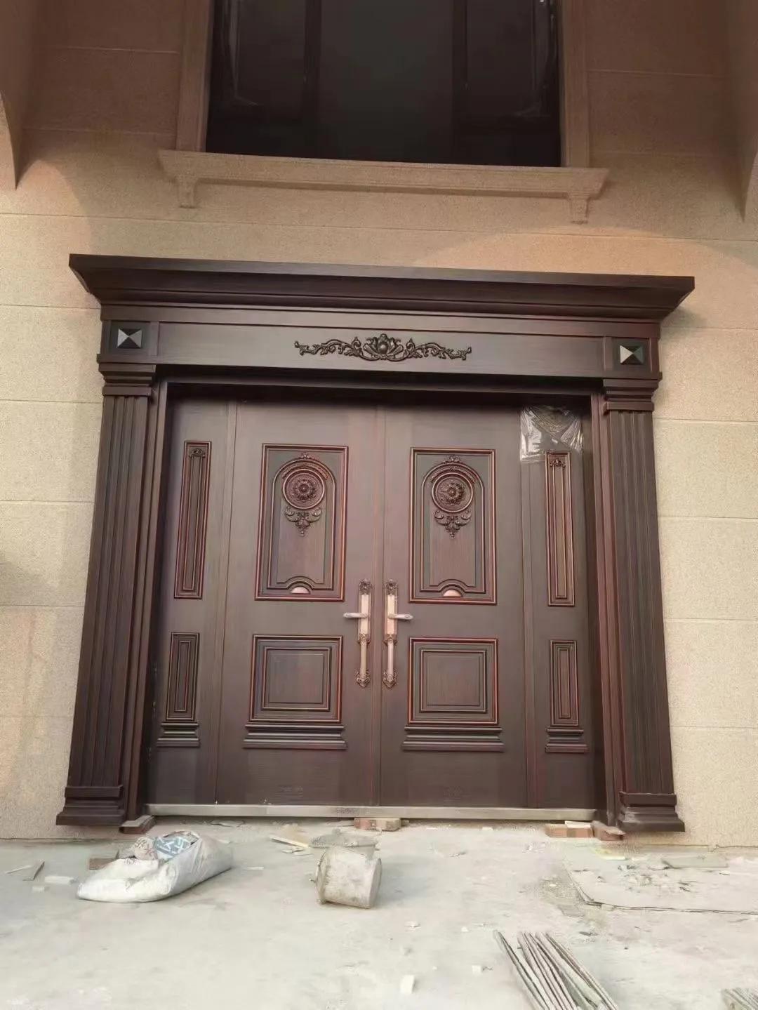 铸铝门价格多少钱一平,铸铝门价格多少钱一平抚州