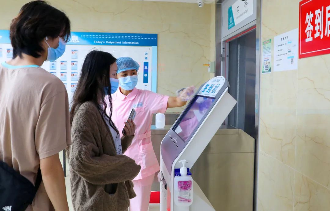 天府新区看病都去哪家医院,探访眉山天府新区