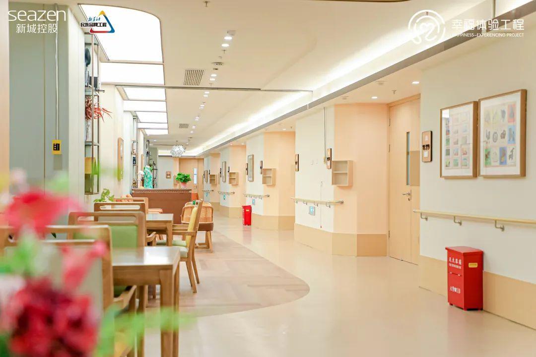 南京心颐荟城市康养综合体怎么样,南京心颐荟城市康养综合体