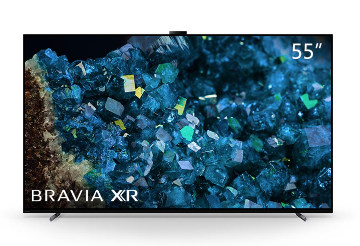 索尼x80l和x90l有什么区别,索尼a80l用的谁的面板