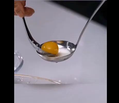 人造鸡蛋和真鸡蛋的区别在哪里,网上出现人造鸡蛋说法是否属实