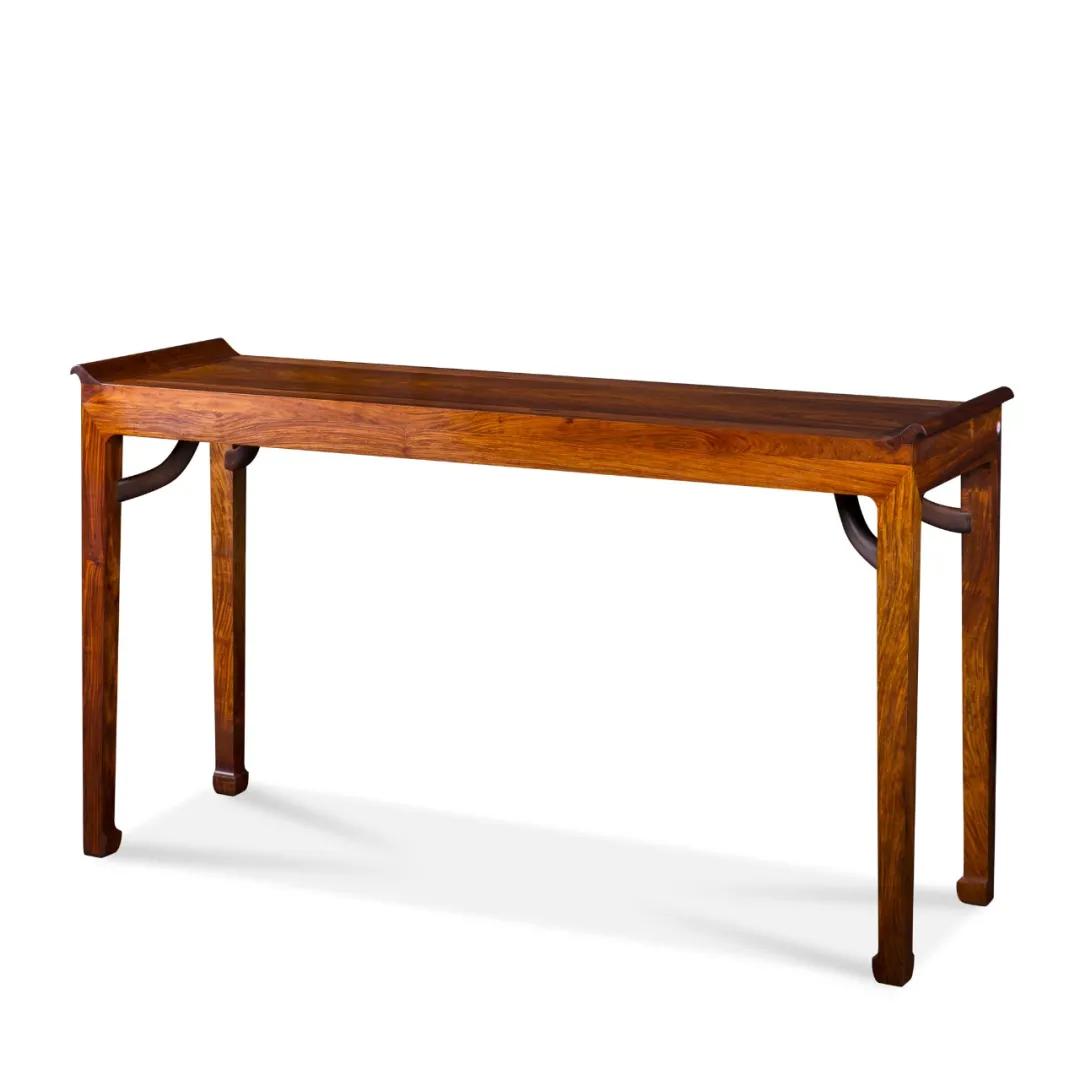 正大红木古典家具,正大红木家居馆