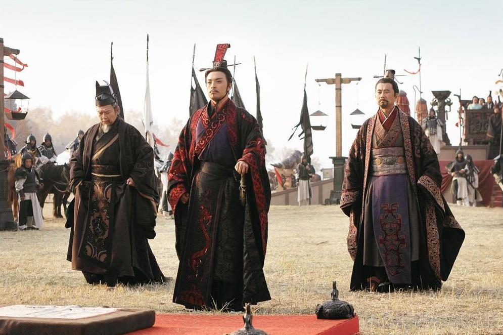 秦始皇的心腹为啥全是姓“蒙”的？蒙家到底是什么来头？