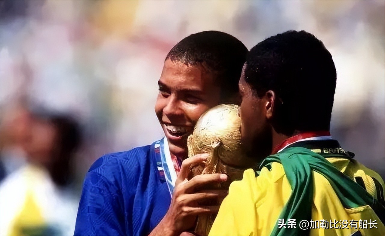 巨星齐达内的评价,巨星们如何评价大罗