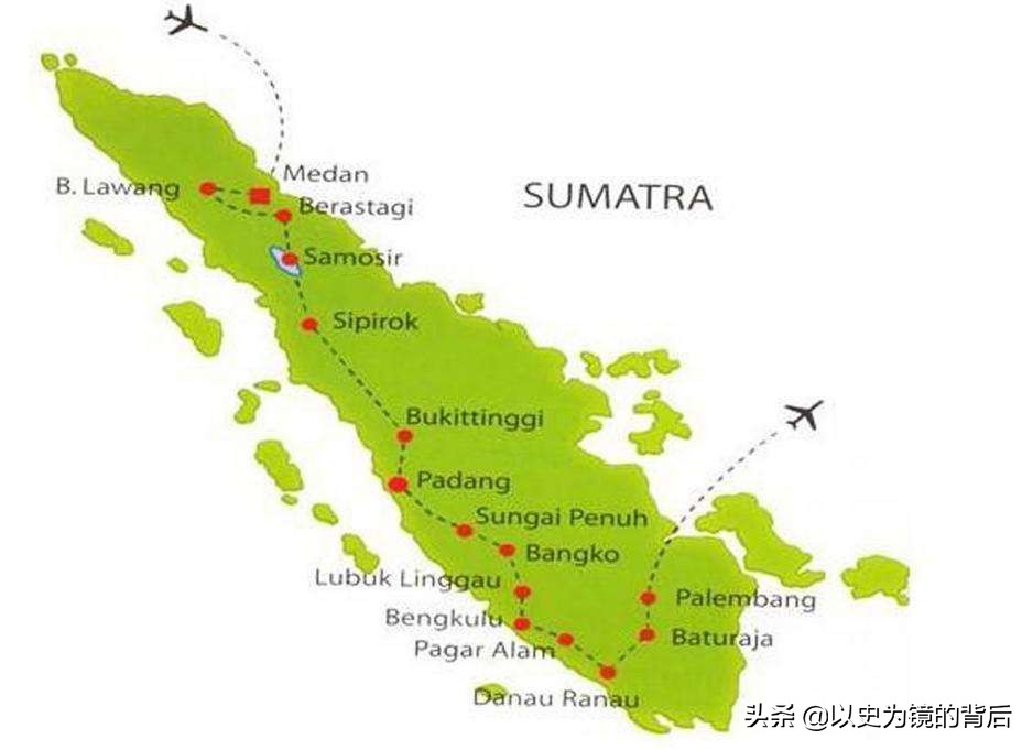 人口最多的一个小岛,人口最少的岛屿排名