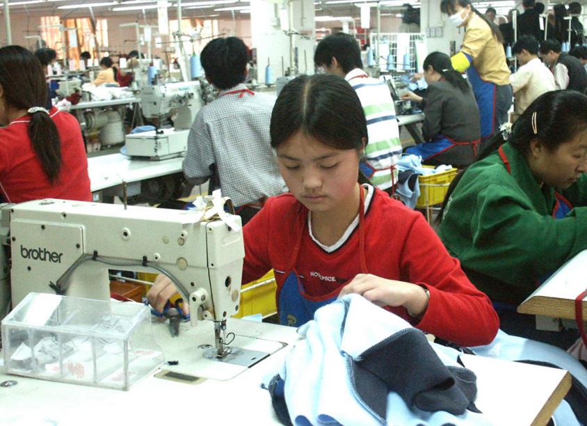 深圳打工回忆往事,深圳打工往事