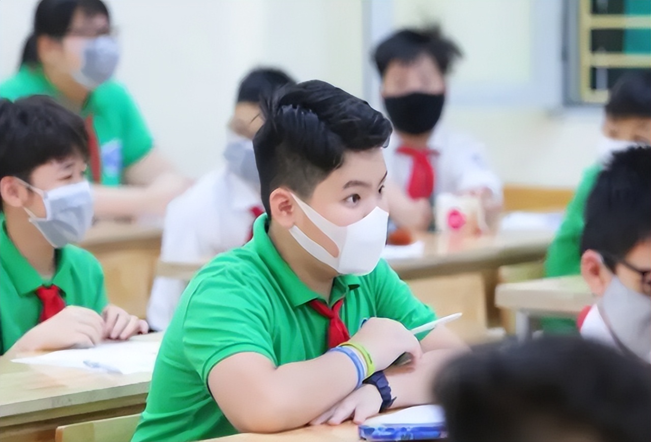 中小学522学制什么时候全面落实,中小学将实行522学制是否属实