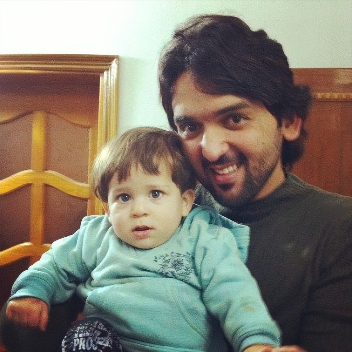 中超故人,齐达内和伊涅斯塔