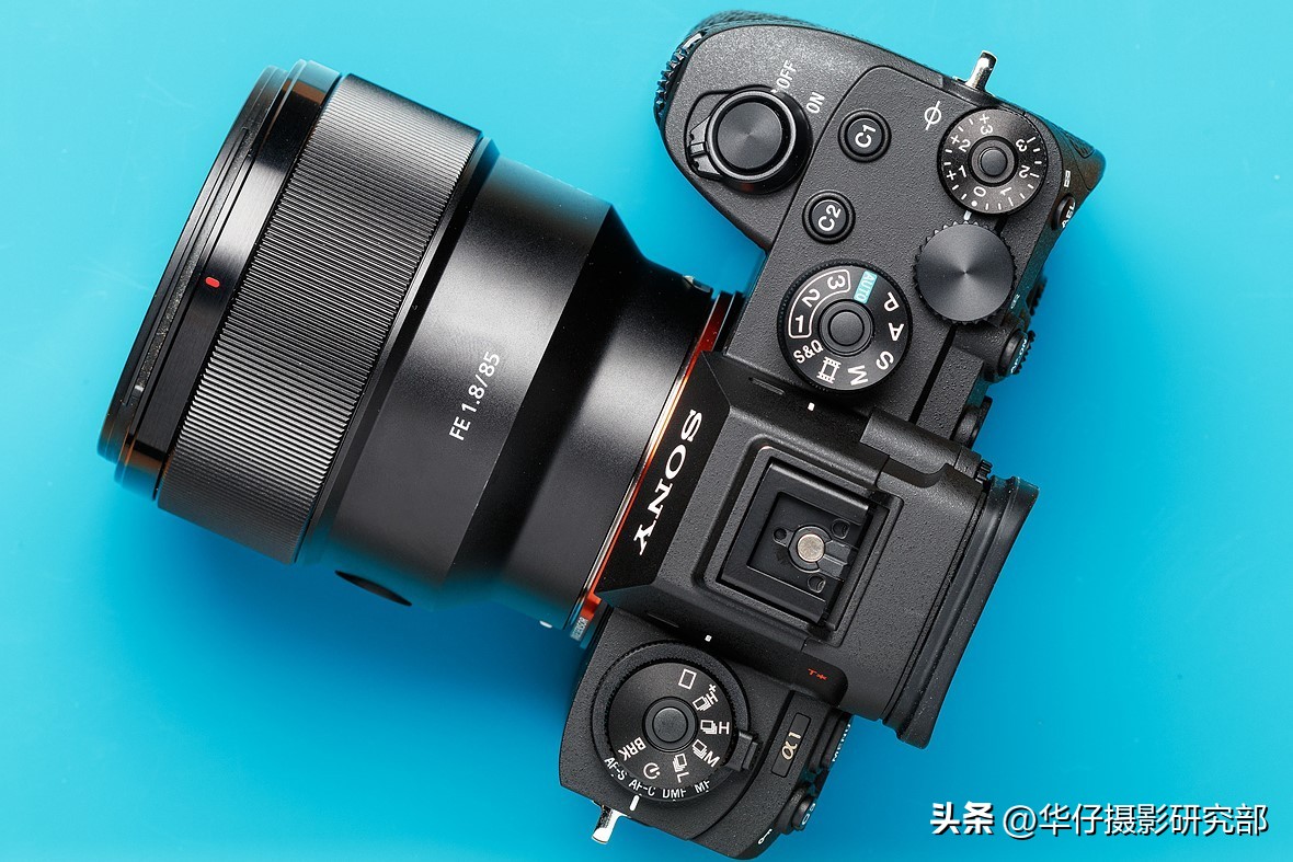 索尼a1金标版和普通版的区别,索尼a1下一代产品