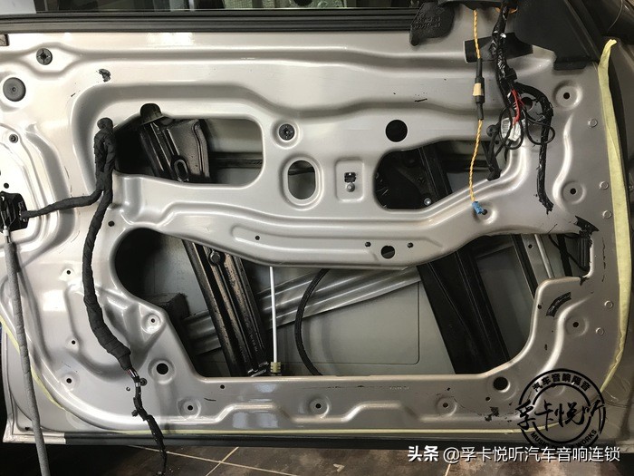 意大利史泰格steg汽车音响多少钱,宝马5系dsp汽车音响改装