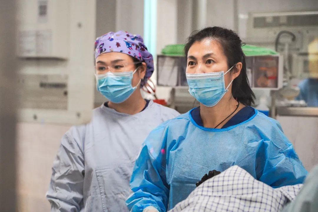 徐矿总医院石丽红,石丽红医生